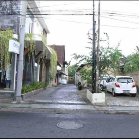 Pili Pili Homestay 6 勒吉安 外观 照片