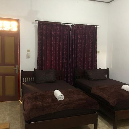 Pili Pili Homestay 6 勒吉安 外观 照片