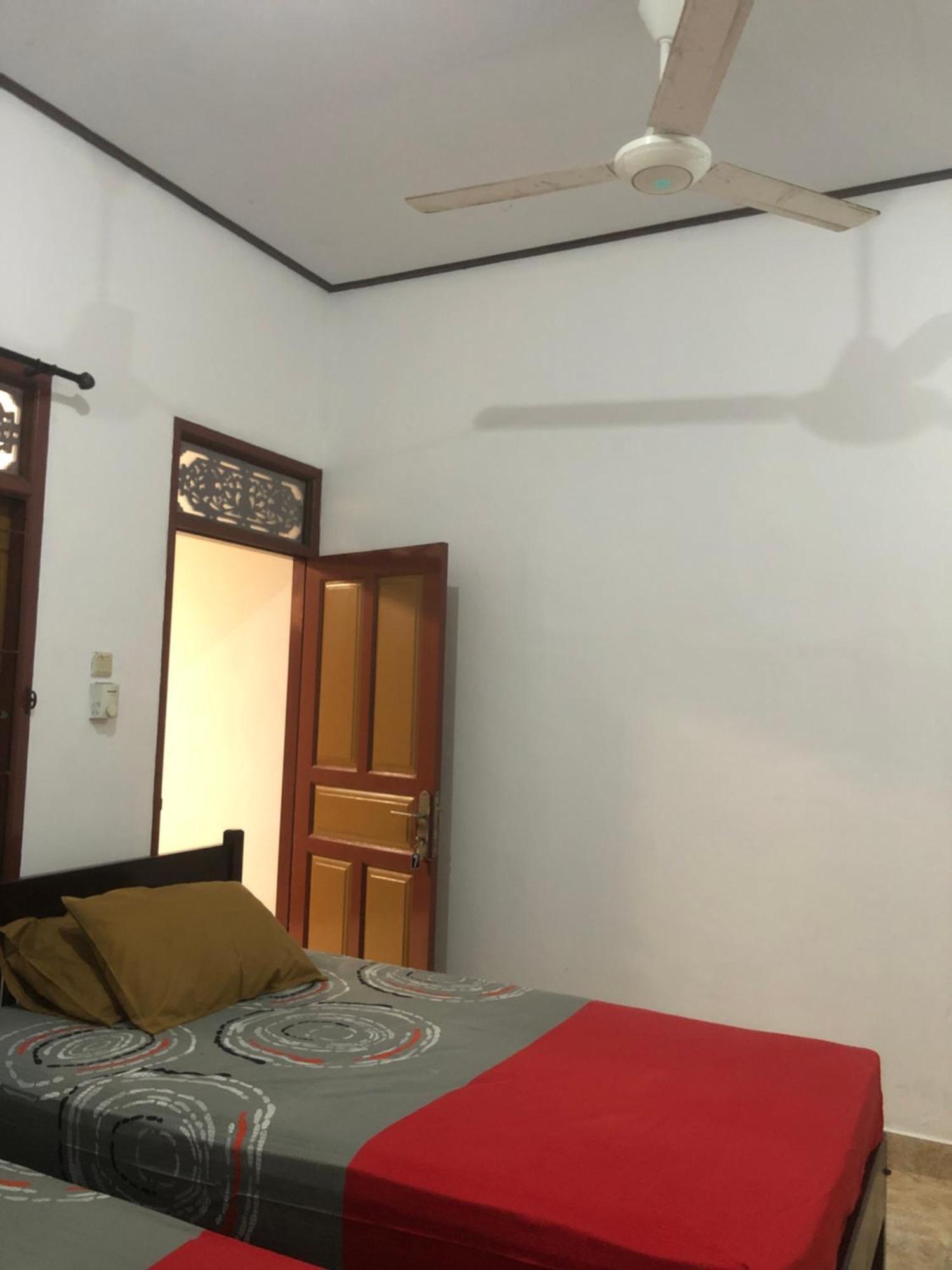 Pili Pili Homestay 6 勒吉安 外观 照片