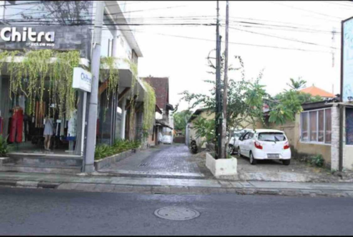 Pili Pili Homestay 6 勒吉安 外观 照片