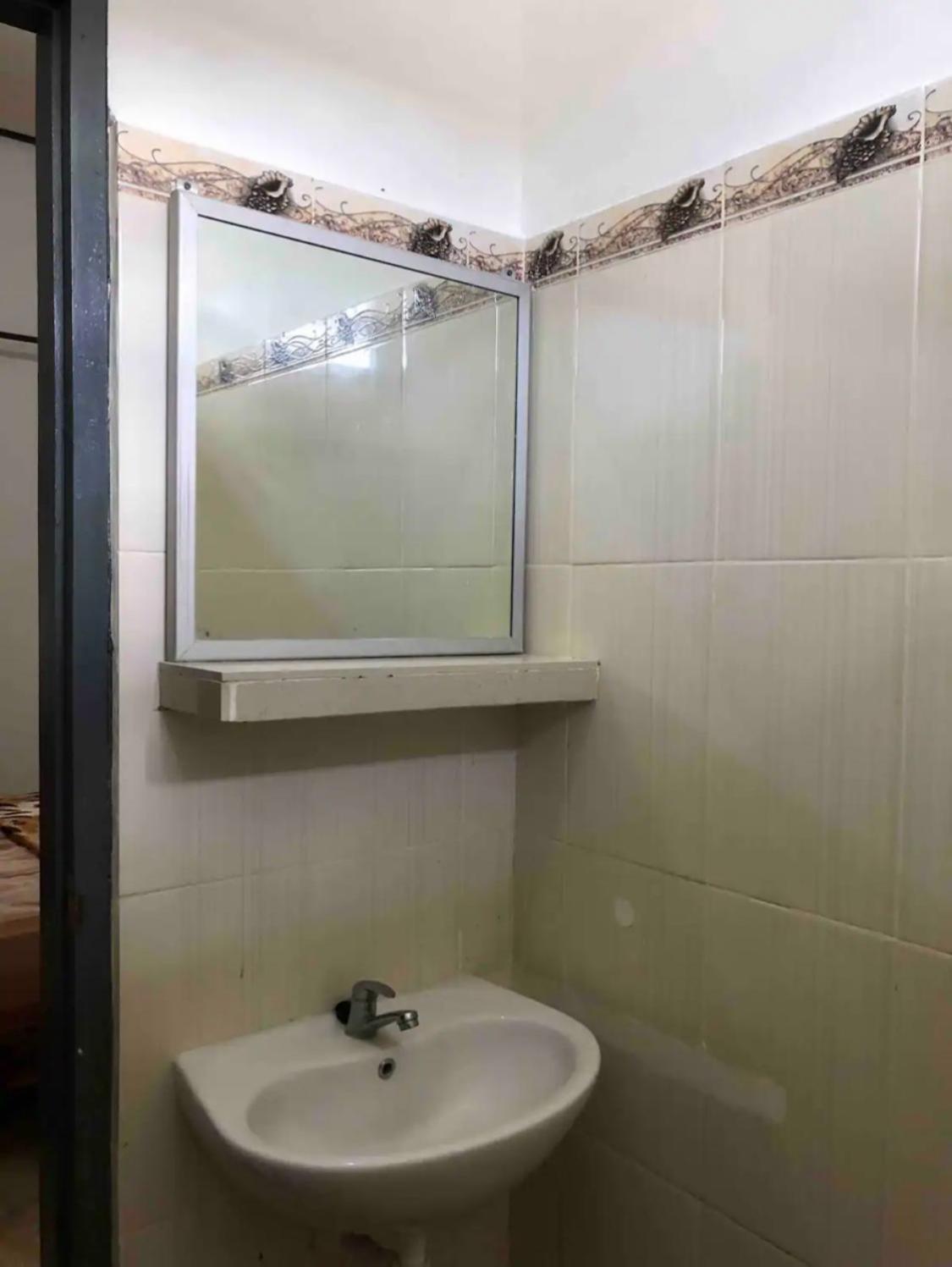 Pili Pili Homestay 6 勒吉安 外观 照片